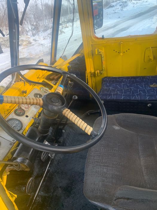 Хтз 156 в гарному стані мотор новий та гідравлічні  циліндри
