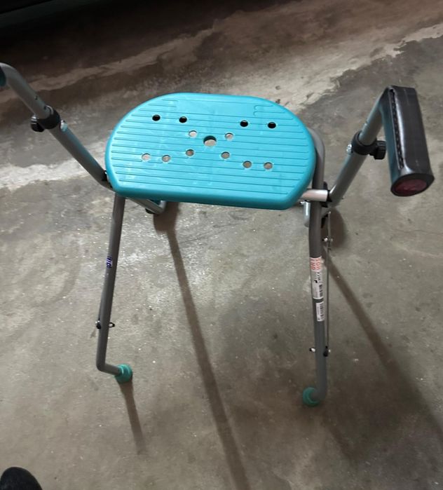 Andarilho novo /usado