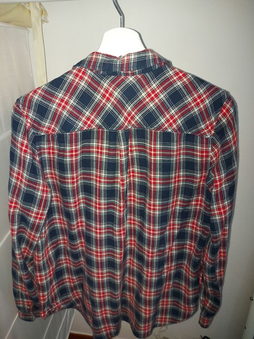 Camisa da Springfield