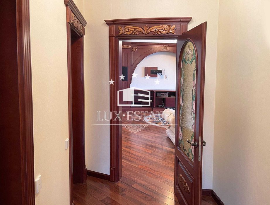 3-кімнатна квартира за адресою вул. Підвисоцького (площа 118 м²) - Atlanta.ua - фото 12