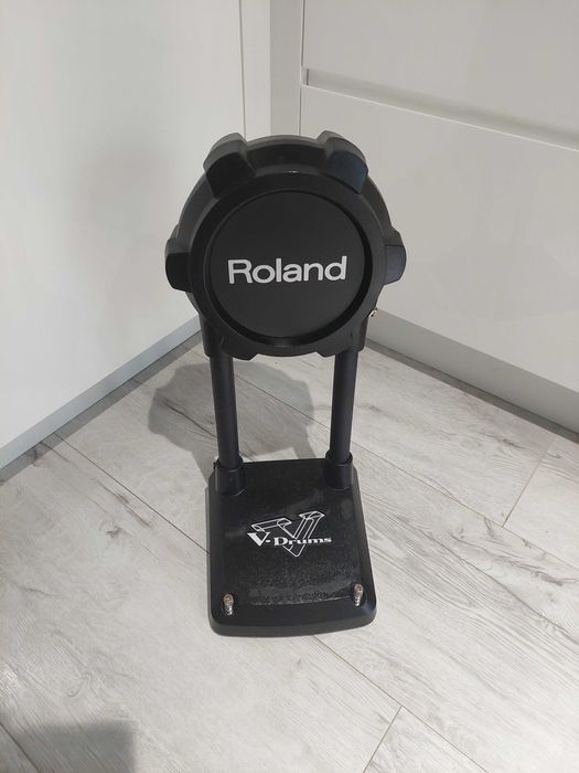 Pad stopy kick pad perkusji Roland kd-9