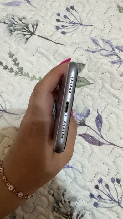Vendo iphone 11