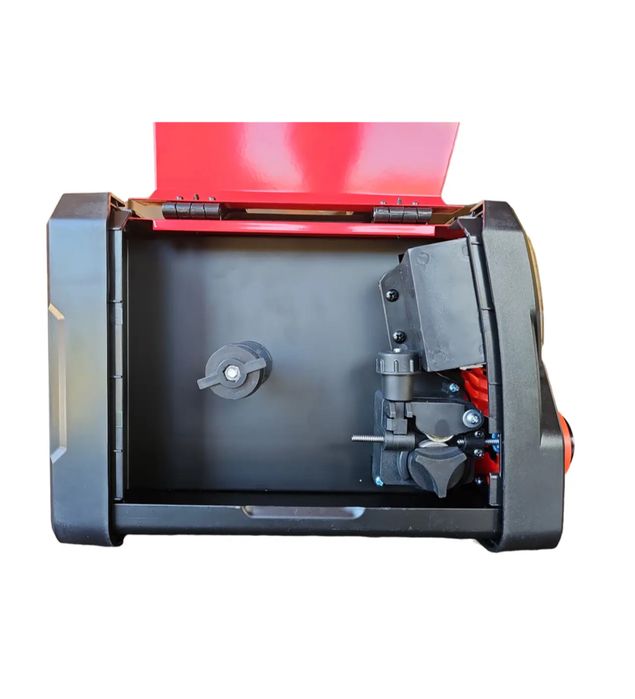 Сварочный полуавтомат Edon TEX MIG 277 инверторный без газа