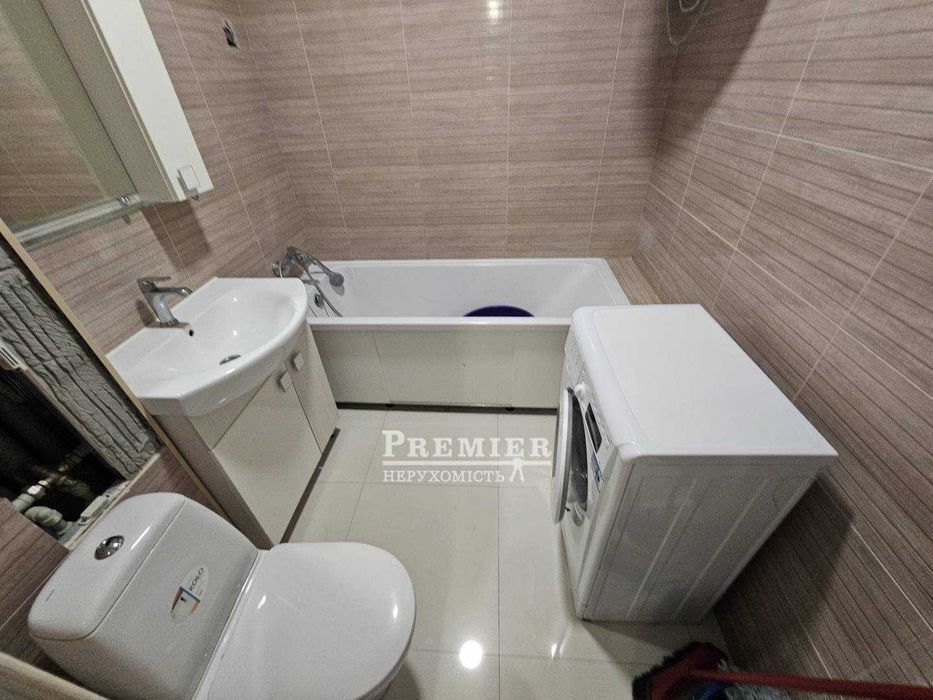 У продажу 1 кімн. квартира