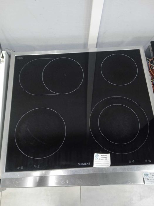 Индукционные печки премиум брендов из Германии