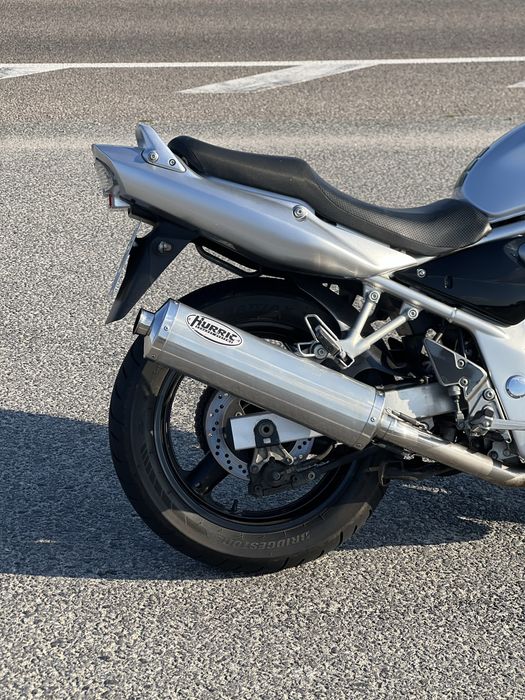 Suzuki Bandit 600S