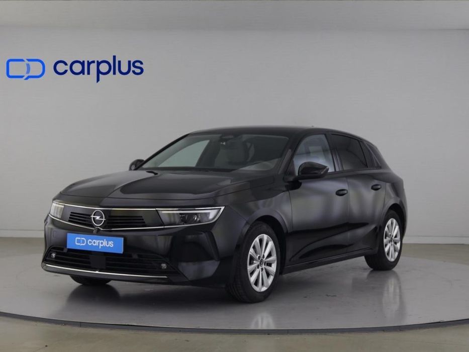 Opel Astra 1.2 T Business