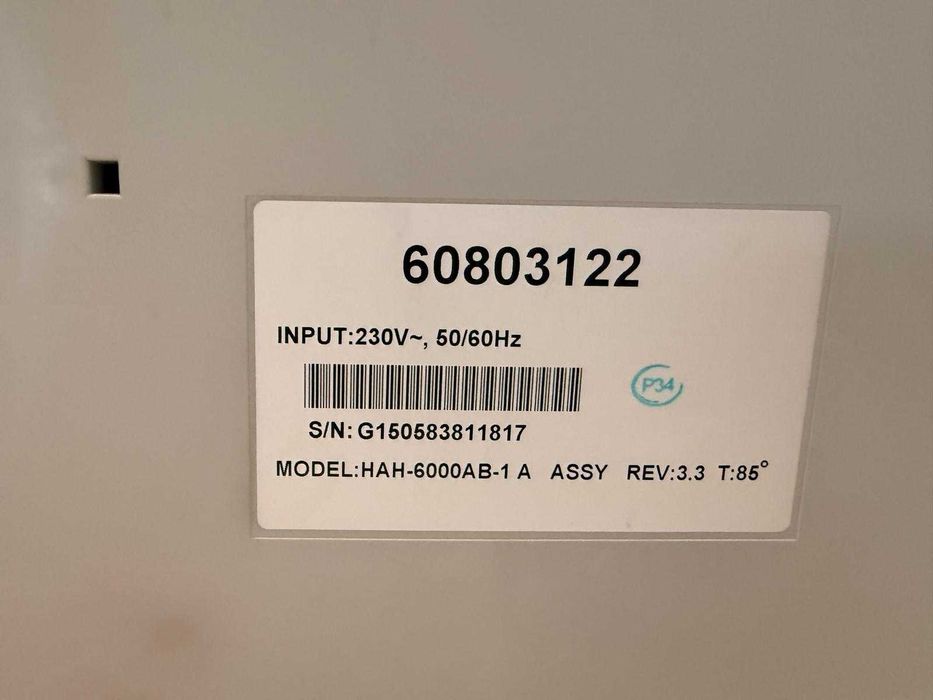 Placa de Indução Teka IRS641