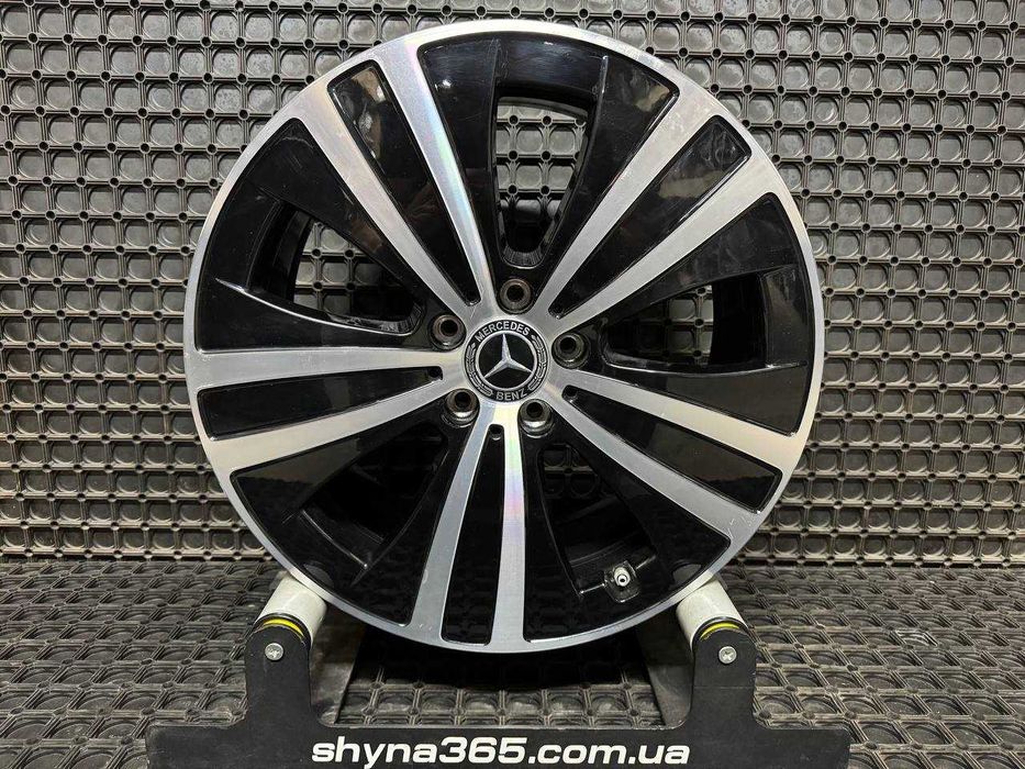 ДИСКИ БУ MERCEDES R19 PCD 5X112 Мерседес,Ауді,Шкода,VW A2954011200