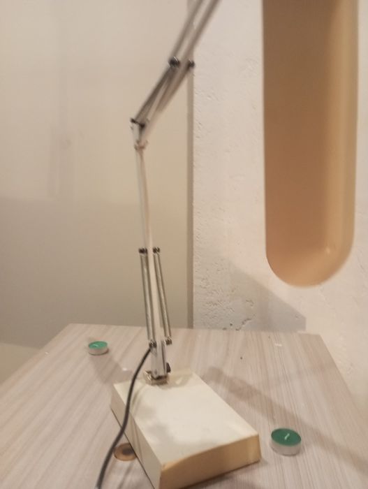 Sprzedam Antyk lampkę z lat 70