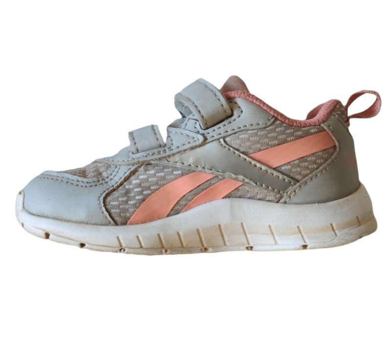 Buty sportowe dziecięce – Reebok – 22 / 12 cm