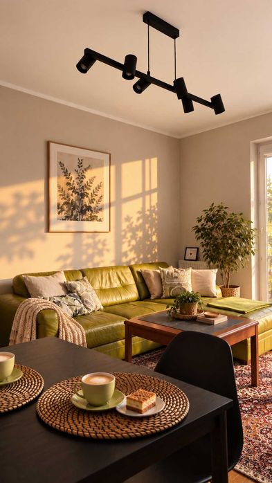 Naramowicka | 2 pokoje + duży balkon | GARAŻ GRATIS | 43 m²