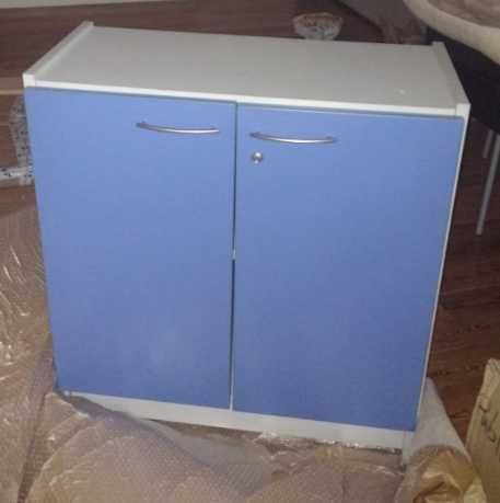 Armario de escritorio