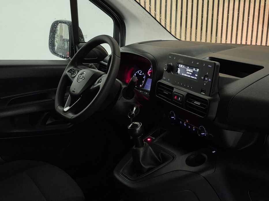 Opel Combo 1.5CDTI - 110.000KM - 2021 | GARANTIA | 3 LUG - NACIONAL