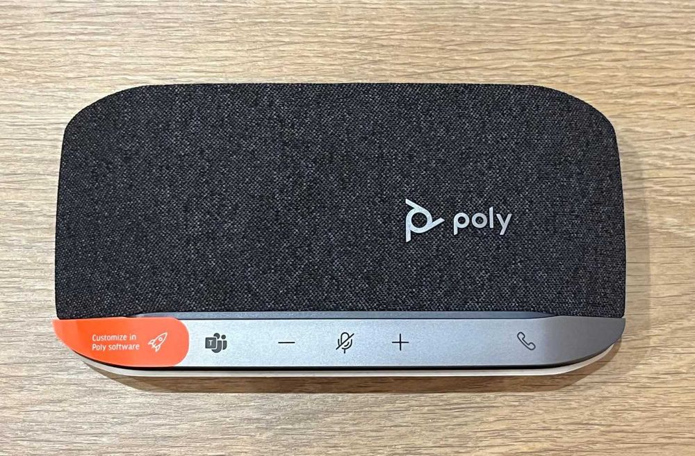 Sprzedam NOWY przenośny głośnik Bluetooth – Poly Sync 20
