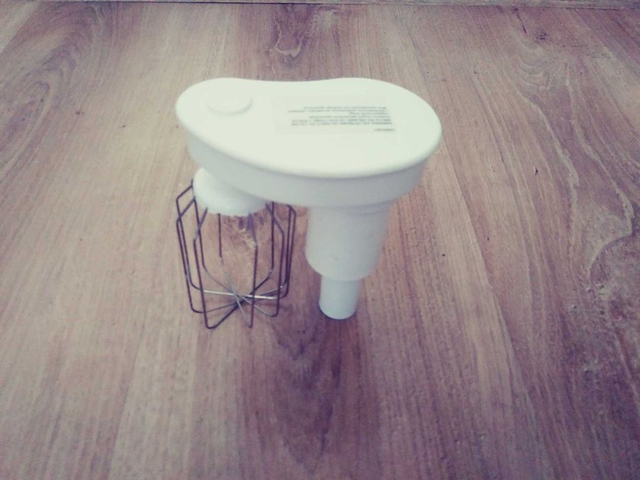 Części zamienne do robota Kasia 116 MPM