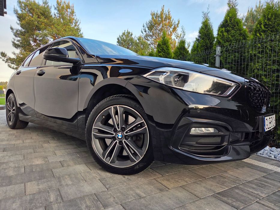 BMW Seria 1