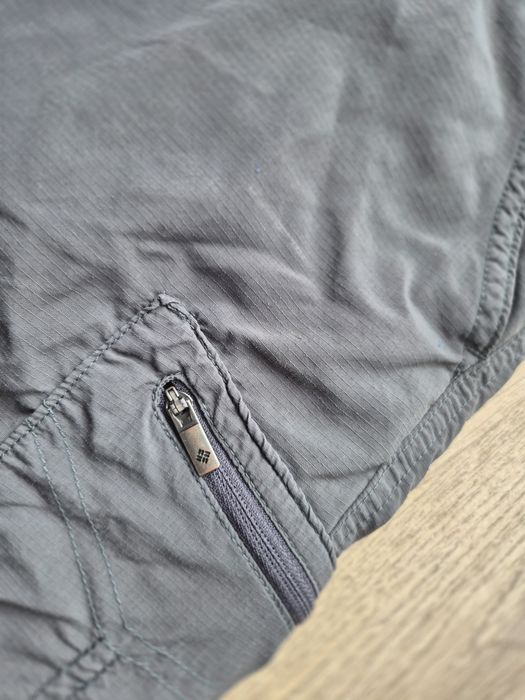 Spodenki cargo columbia L