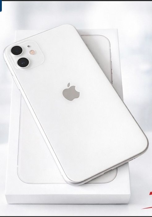 NOWY iPhone 11, gwarancja