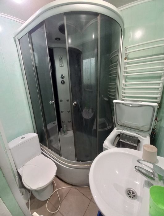 Здам 2 к квартиру на Горном