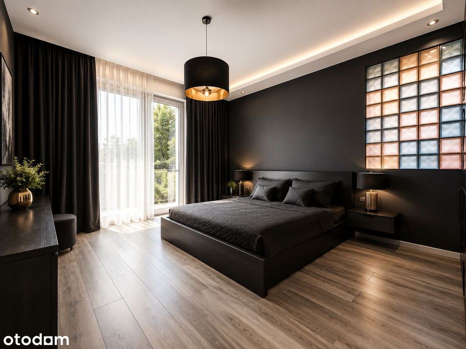 Elegancki apartament