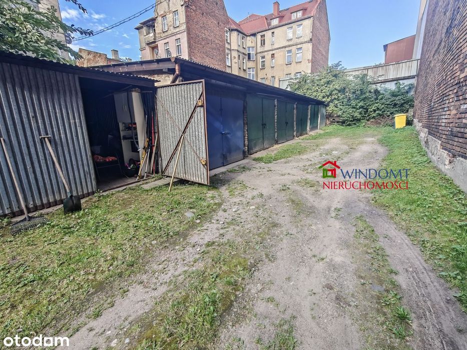 Dom – Bytom, Pogoda, Rozbark - Widok 3
