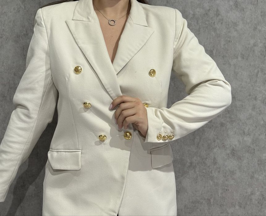 Піджак від зара (Zara)