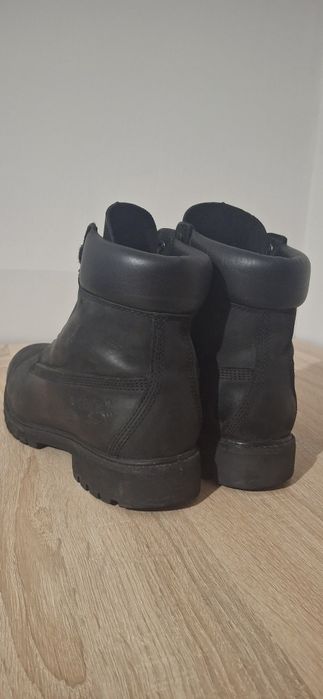 Timberland rozmiar 40