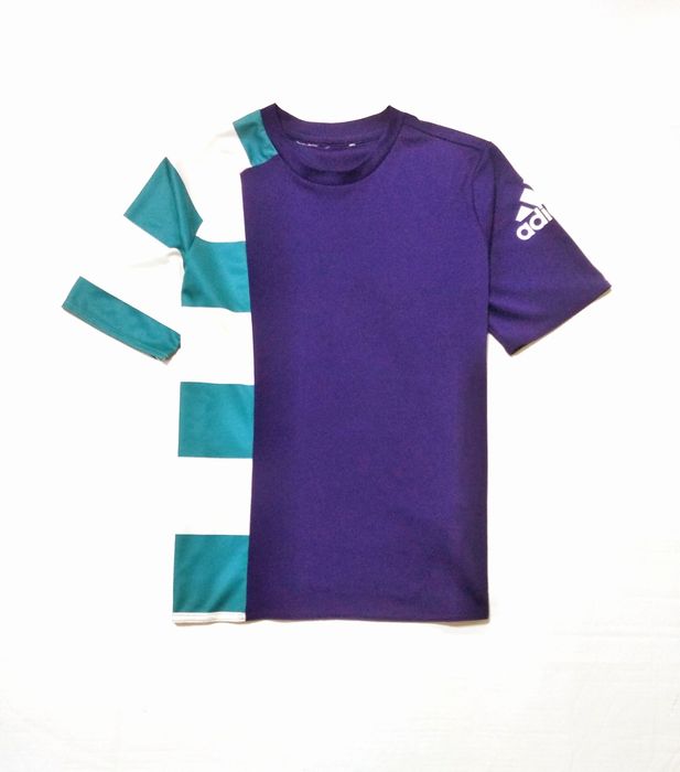 Футболка Adidas S Nado 16