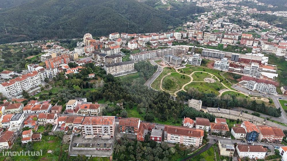 Apartamento T2 para venda