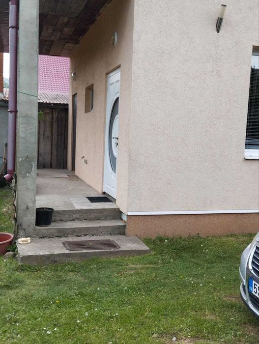 Продається житловий будинок у с. Ставне, Закарпатська обл.