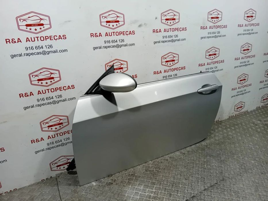 Porta Esquerda BMW Série 3 E92 E93 Original