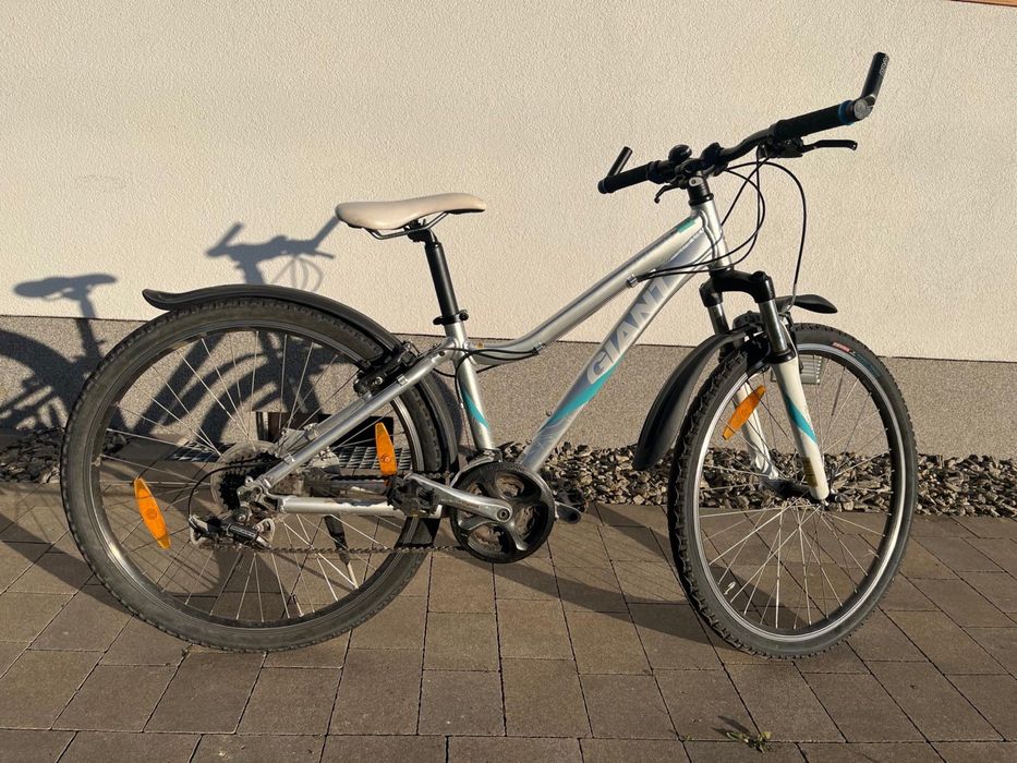 Sprzedam rower damski XS