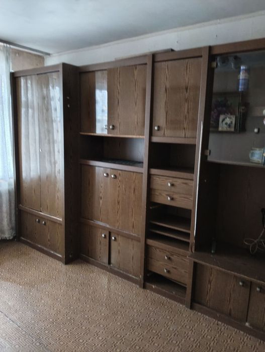 Оренда 1к квартири Воскресенка, до метро 10 хв