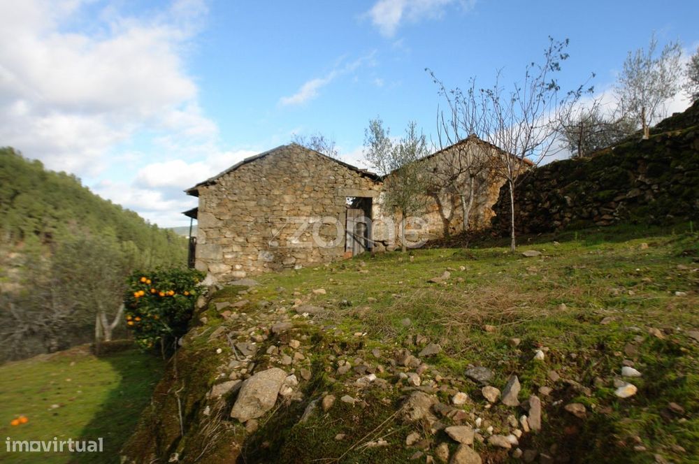 Quinta do Cubo – Refúgio Sustentável no Coração do Douro