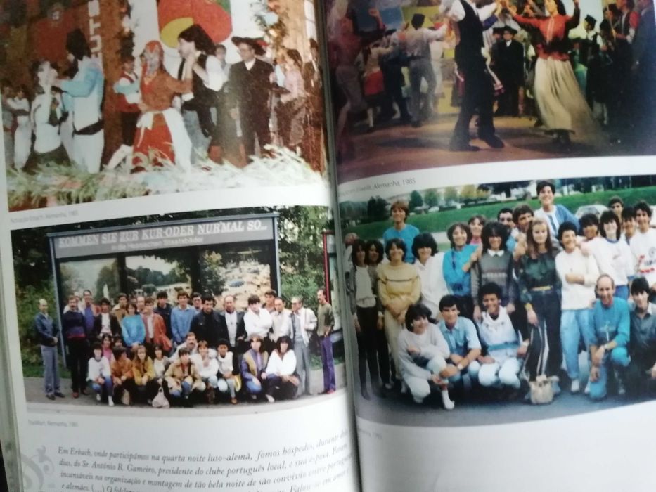 rancho folclorico de torres novas