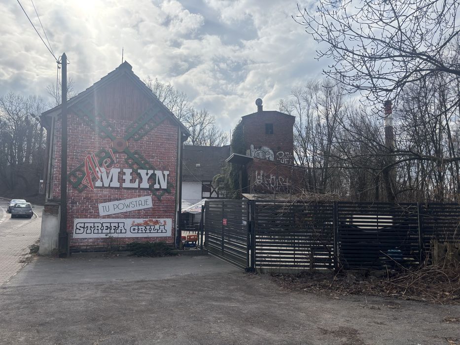 Nieruchomość w Cieszynie