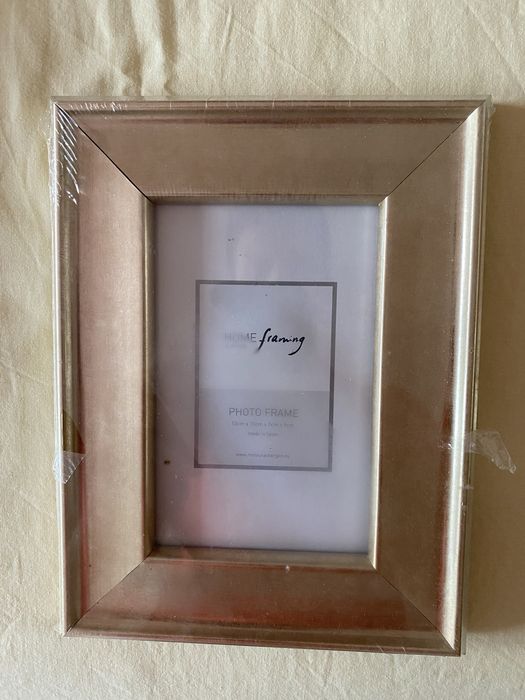 Conjunto de 4 molduras