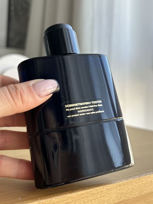 Perfumy męskie Prada Luna Rossa Ocean 100 ml