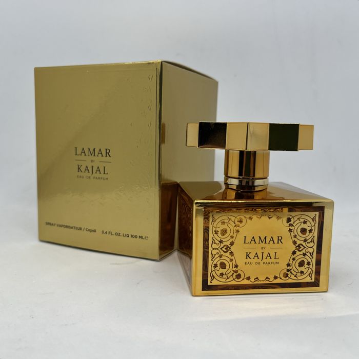 LAMAR by KAJAL Ламар бай Каджал