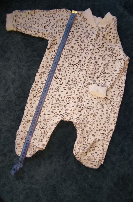 Чоловічки теплі та тонкі