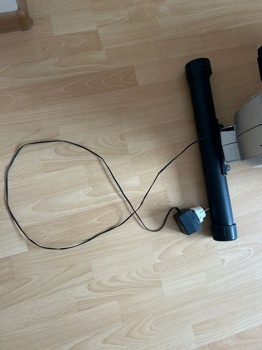 Orbitrek magnetyczny York fitness Aspire