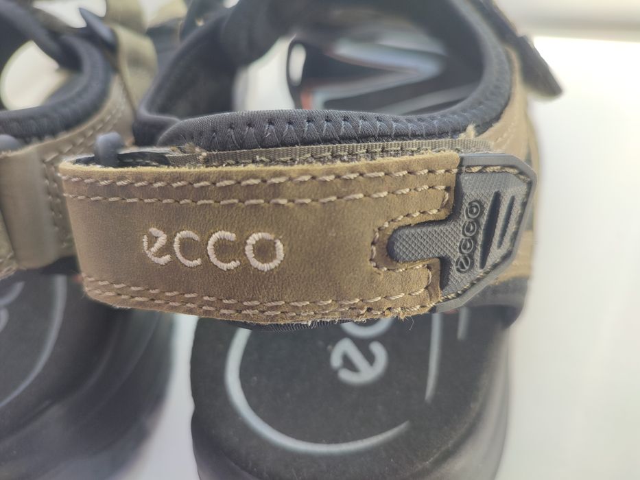 Сандалі ECCO OFROAD нові, оригінал, 43р.