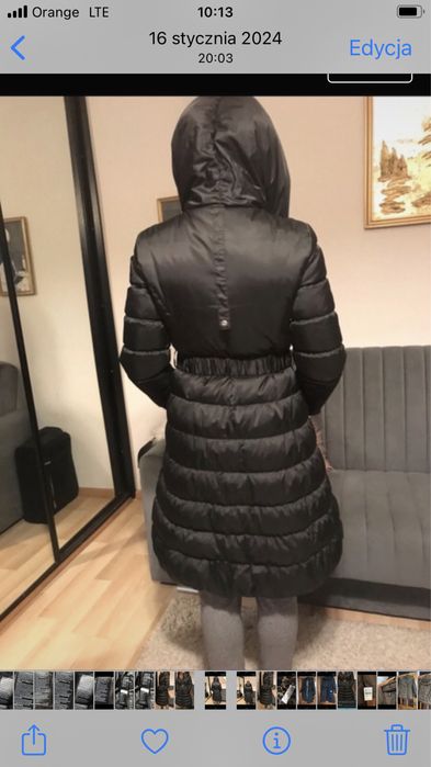 Dres damski z szortami Missguided r. S