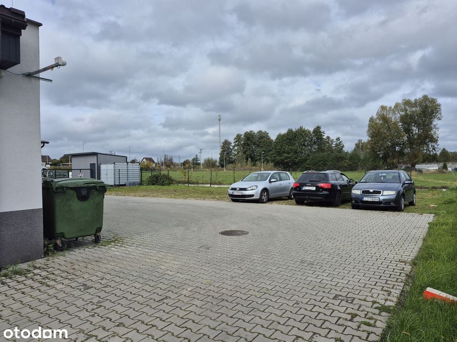 Lokal użytkowy na sprzedaż 161m2