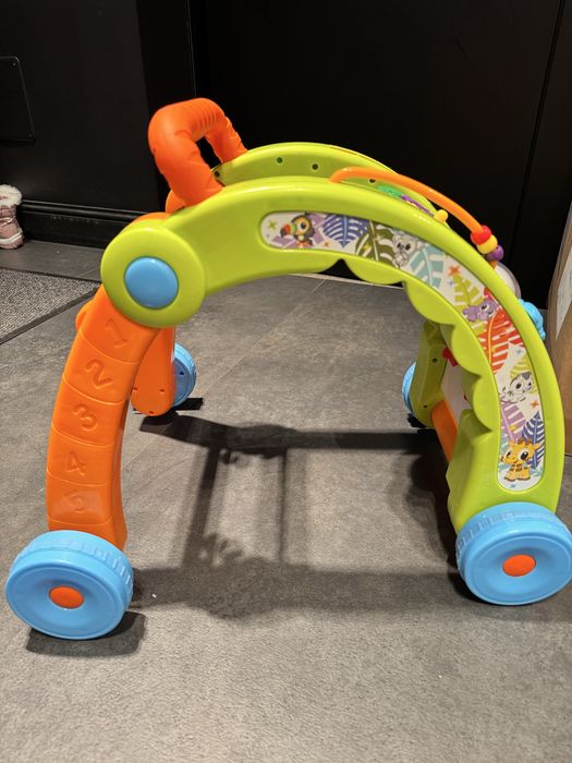 Pchacz, chodzik Little Tikes SMYK