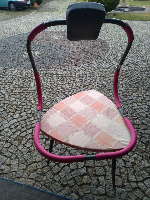 Kołyska do ćwiczeń LS9030