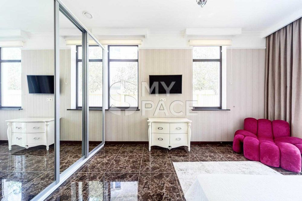 Дом по адресу ул. Заречная (площадь 270 м²) - Atlanta.ua - фото 19