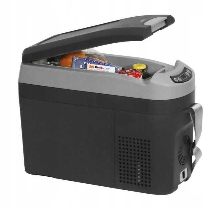 INDEL B TB18 Lodówka Kompresorowa Zamrażarka