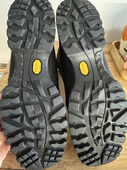 Buty trekkingowe Hanwag 45